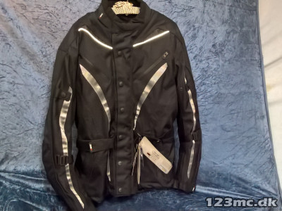 Jakke XXL (48) Tuzo Sort