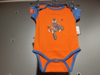 KTM BABY RADICAL BODY SET