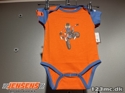 KTM BABY RADICAL BODY SET