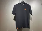 KTM PURE RACING TEE BLACK