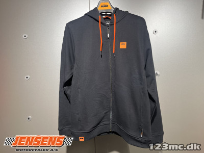 KTM PURE RACING ZIP HOODIE