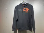 KTM RACR HOODIE BLACK