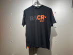 KTM RACR TEE BLACK