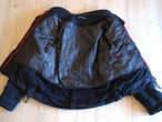 Lækker Rukka MC jakke i GoreTex i str. 54 # XL Lækker Rukka MC jakke i GoreTex i str. 54 # XL
