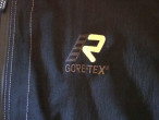 Lækker Rukka MC jakke i GoreTex i str. 54 # XL Lækker Rukka MC jakke i GoreTex i str. 54 # XL