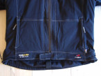Lækker Rukka MC jakke i GoreTex i str. 54 # XL Lækker Rukka MC jakke i GoreTex i str. 54 # XL