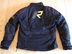 Lækker Rukka MC jakke i GoreTex i str. 54 # XL Lækker Rukka MC jakke i GoreTex i str. 54 # XL