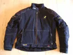 Lækker Rukka MC jakke i GoreTex i str. 54 # XL