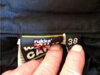 Lækre Rukka kvinde GoreTex MC bukser str. 38 C2