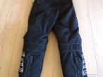 Lækre Rukka kvinde GoreTex MC bukser str. 38 C2