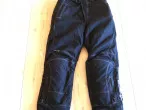 Lækre Rukka kvinde GoreTex MC bukser str. 38 C2