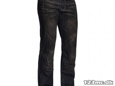 Lindstrands Blaze Pants - RESTSALG - Før kr. 1799