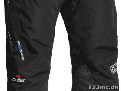 Lindstrands Lux Pants Før kr.3.999.-