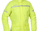 Lindstrands Sidvallen Jacket