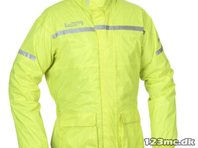 Lindstrands Sidvallen Jacket
