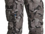 Lindstrands Zion Pants