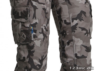 Lindstrands Zion Pants