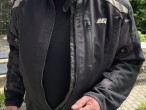 MC jakke herre. Hein Gericke - Gore Tex MC jakke herre. Hein Gericke - Gore Tex