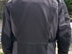 MC jakke herre. Hein Gericke - Gore Tex MC jakke herre. Hein Gericke - Gore Tex