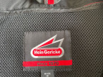MC jakke herre. Hein Gericke - Gore Tex MC jakke herre. Hein Gericke - Gore Tex