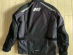 MC jakke herre. Hein Gericke - Gore Tex MC jakke herre. Hein Gericke - Gore Tex