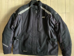MC jakke herre. Hein Gericke - Gore Tex MC jakke herre. Hein Gericke - Gore Tex