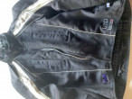 Mc jakke, UTD Vertex    str xl