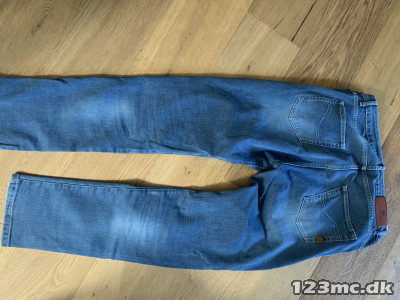 MC jeans John Doe
