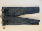 Motorcykel bukser / jeans str. 14