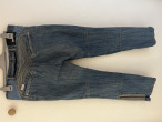 Motorcykel bukser / jeans str. 14