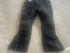 Motorcykel jakke og bukser, Schoeller