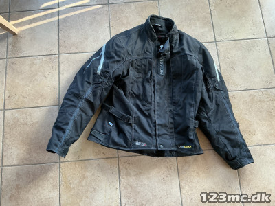 MP-ASU Cordura, jakke, str XL (54)