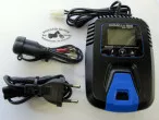 Oplader motorcykel Oximiser 900