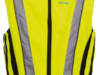 Oxford Gul Vest  Str. S, 10048003