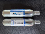 Patron til Helite sikkerhedsvest, 3663594000022 Patron til Helite sikkerhedsvest, 3663594000022