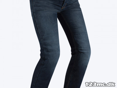 PMJ Jeans Caferacer
