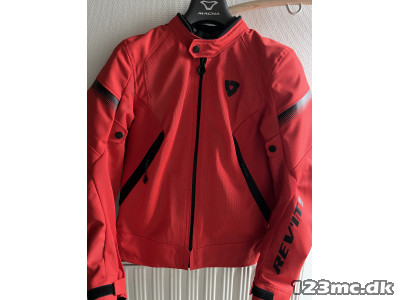 REV´ IT MC-damejakke