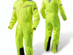 REV'IT rain suit