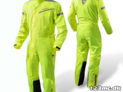 REV'IT rain suit