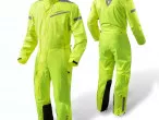 REV'IT rain suit