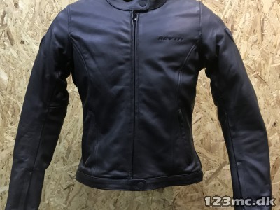 REVIT! Moto Lady motorcykeljakke