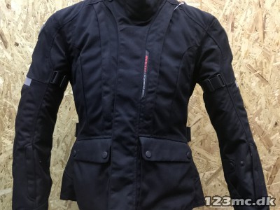 REVIT! Siren motorcykeljakke