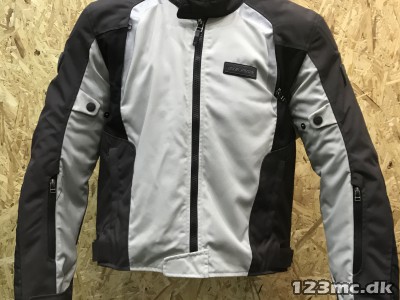 REVIT! Strada motorcykeljakke