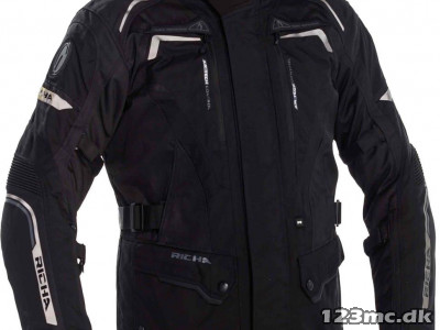 Richa Infinity 2 Big Size