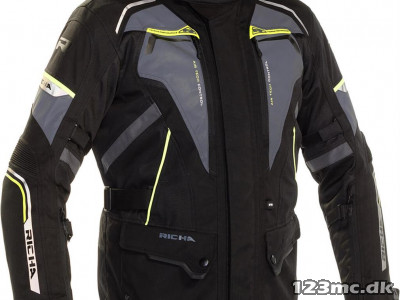 Richa Infinity 2 Flare