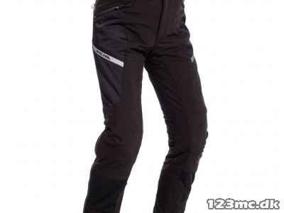 Richa Softshell Mesh WP