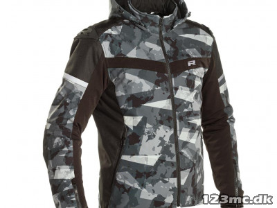 Richa Stealth