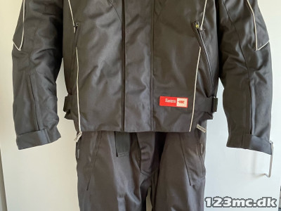 Roleff Racing dept sæt. Dame