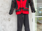 Rukka kørejakker bukser støvler BMW hjelm