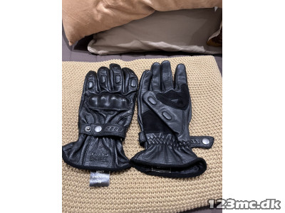 Rukka MC handsker